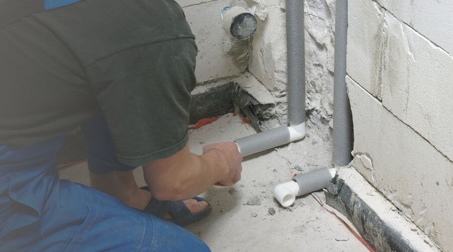 Local annual plumbing maintenance in Pointe A La Hache, LA